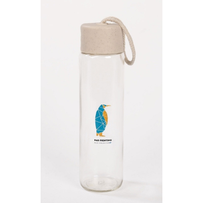 Butelka szklana SKIN 350 ml