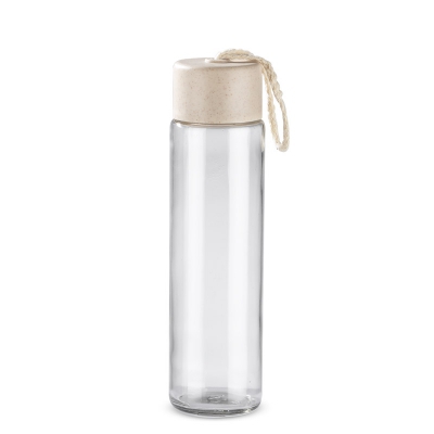 Butelka szklana SKIN 350 ml