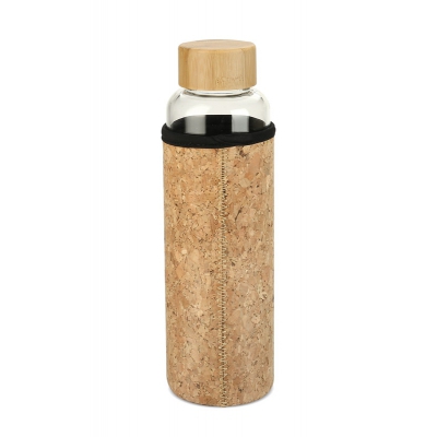 Butelka szklana VENI 550 ml