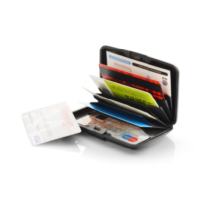 Etui na karty SECURE