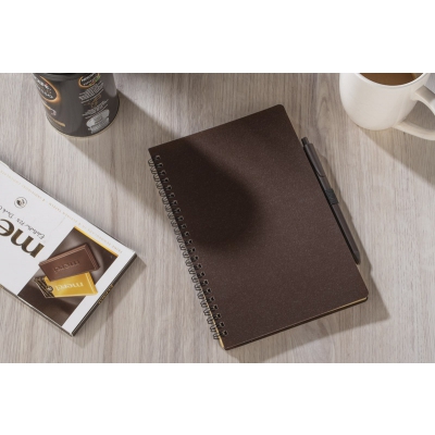 Notes kawowy KOPI A5