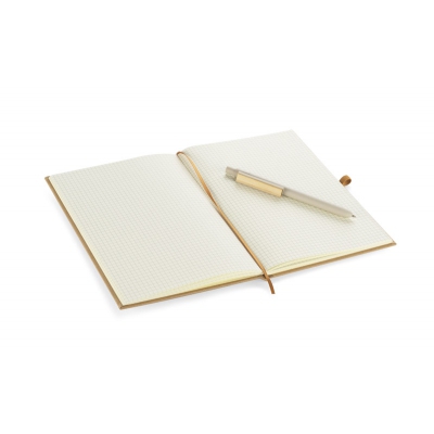 Notes RITTO A5 z długopisem