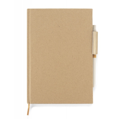 Notes RITTO A5 z długopisem