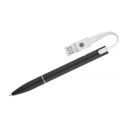 Długopis z kablem USB CHARGE