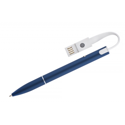 Długopis z kablem USB CHARGE
