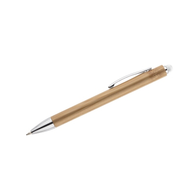 Touch pen bambusowy TUSO