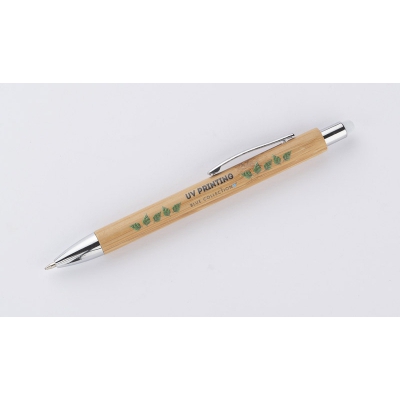 Touch pen bambusowy TUSO