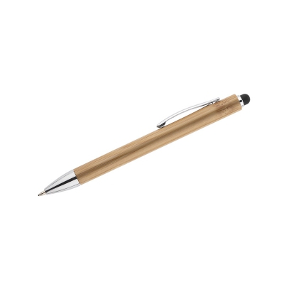 Touch pen bambusowy TUSO