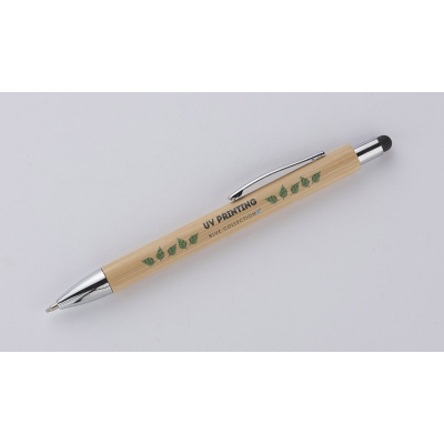 Touch pen bambusowy TUSO