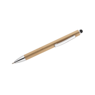 Touch pen bambusowy TUSO