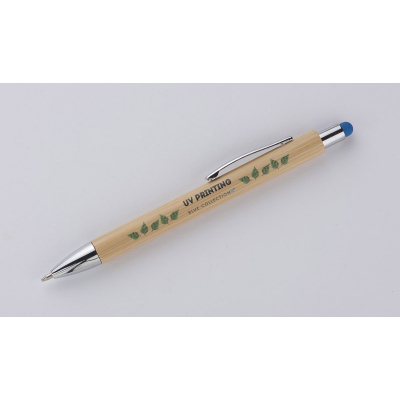Touch pen bambusowy TUSO