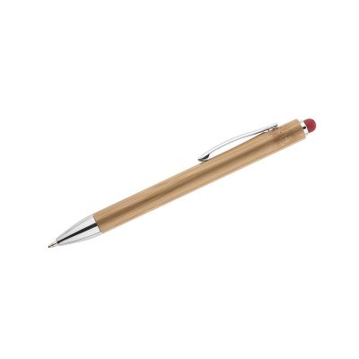 Touch pen bambusowy TUSO