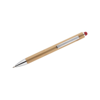 Touch pen bambusowy TUSO