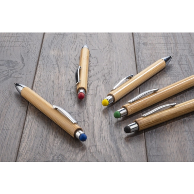 Touch pen bambusowy TUSO