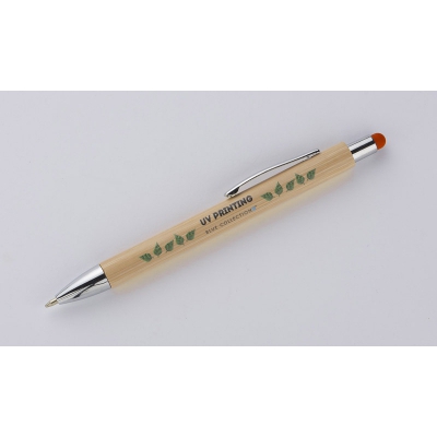 Touch pen bambusowy TUSO