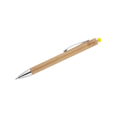 Touch pen bambusowy TUSO