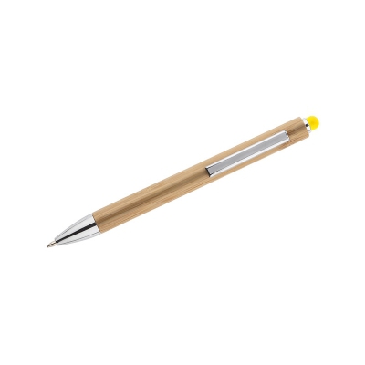 Touch pen bambusowy TUSO