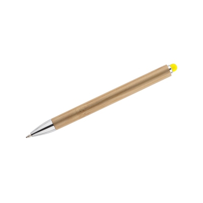 Touch pen bambusowy TUSO