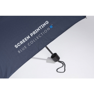 Worek na sznurkach z parasolem RAINY