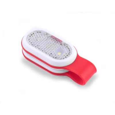 Lampka LED z magnesem CLIPSY