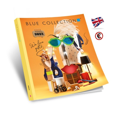 Katalog Blue Collection 2021 EN bez cen
