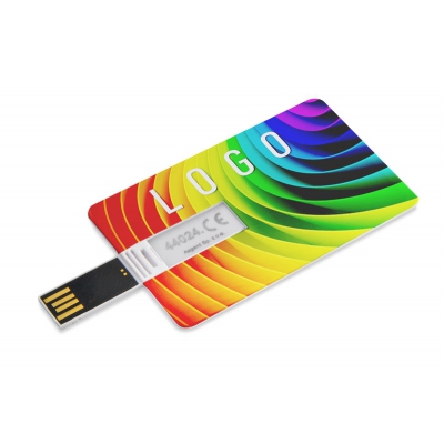 Pamięć USB KARTA 16 GB