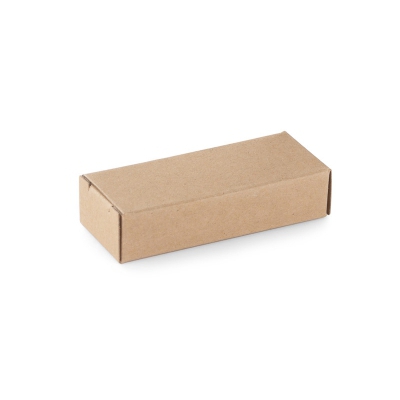 Pamięć USB bambusowa TWISTER 16 GB