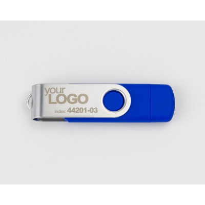 U-disc TWISTER 8 GB