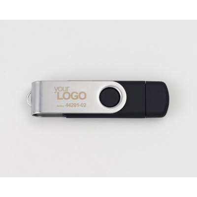 U-disc TWISTER 16 GB