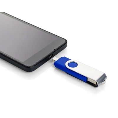 U-disc TWISTER 16 GB