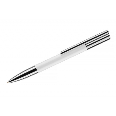 Długopis z pamięcią USB BRAINY 16 GB
