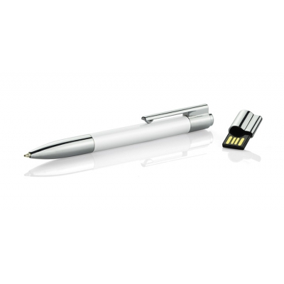 Długopis z pamięcią USB BRAINY 8 GB