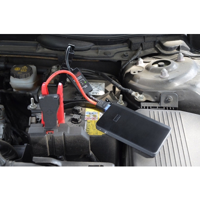 Jump starter MAST 6000 mAh