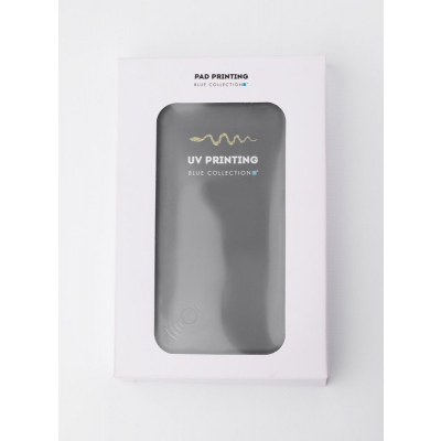 Power bank INTOUCH 4000 mAh