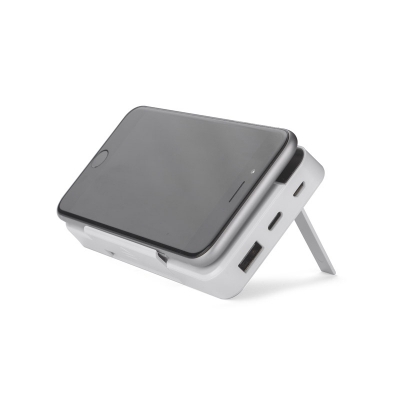 Power bank STAND 10 000 mAh