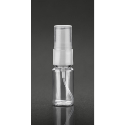 Butelka z atomizerem 10 ml