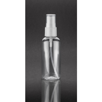 Butelka z atomizerem 60 ml