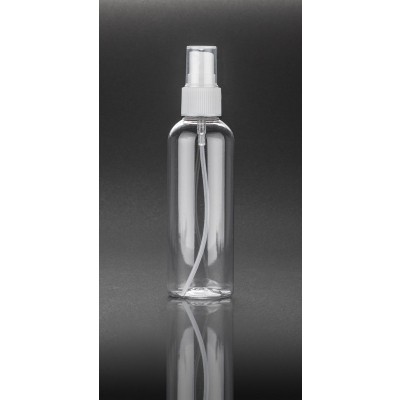 Butelka z atomizerem 100 ml