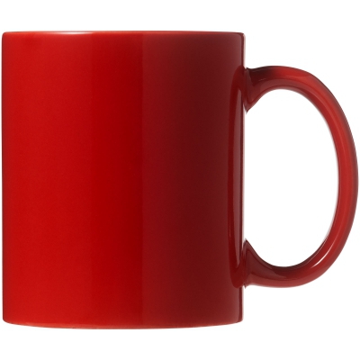 Kubek ceramiczny Santos