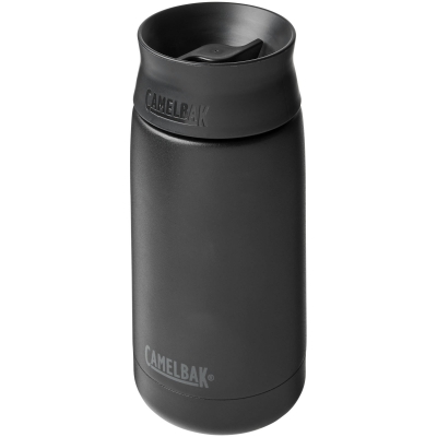 Kubek Hot Cap o pojemności 350 ml izolowany próżnią i miedzią