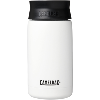 Kubek Hot Cap o pojemności 350 ml izolowany próżnią i miedzią
