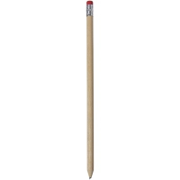 Ołówek drewniany z gumką Cay