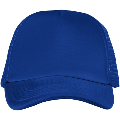 Czapka 5-panelowa Trucker