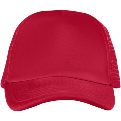 Czapka 5-panelowa Trucker