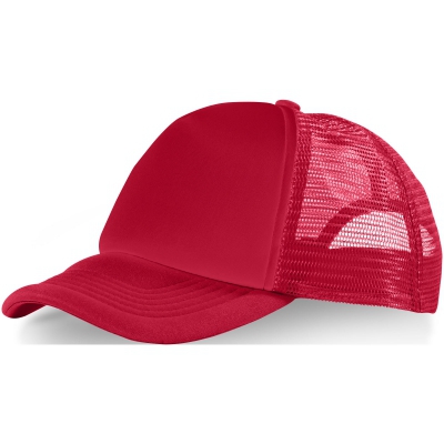 Czapka 5-panelowa Trucker