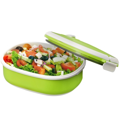 Pudełko na lunch Spiga odpowiednie 750 ml