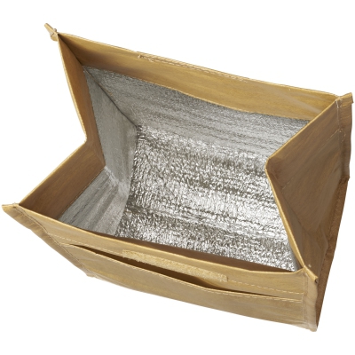 Mała torba termoizolacyjna Papyrus