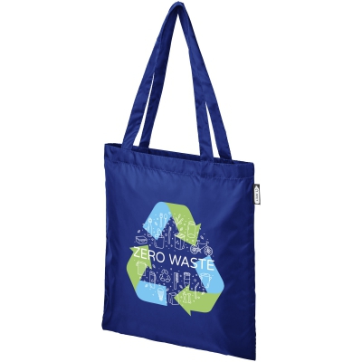 Sai Torba na zakupy z plastiku z recyclingu