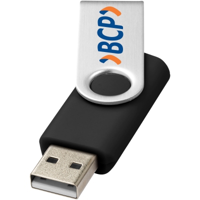 Pamięć USB Rotate-basic 2GB