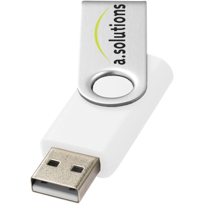 Pamięć USB Rotate-basic 2GB